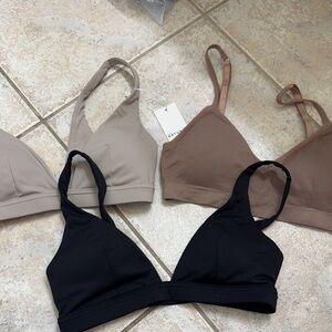 3 gym tops for $17